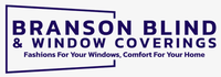 Branson Blind & Window Coverings