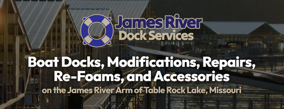 James River Dock Services