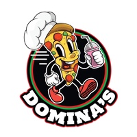 Domina's Food Truck