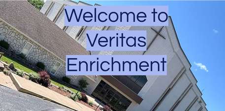 Veritas Enrichment Inc. Veritas Enrichment Inc.