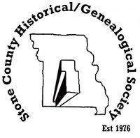 Stone County Historical Genealogical Society & Museum