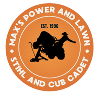 Max’s Power and Lawn