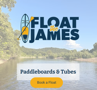 Float The James