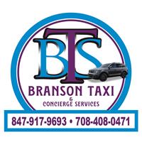 Branson Taxi & Concierge Services