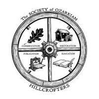 The Society of Ozarkian Hillcrofters