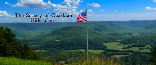 The Society of Ozarkian Hillcrofters