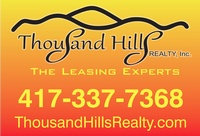 Thousand Hills Realty, Inc.