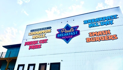 Paul's Breakfast House, LLC Paul's Breakfast House, LLC