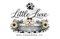 Little Luxe Dog Grooming Co. LLC