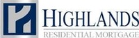 Diana Tsunovska Highlands Residential Mortgage, Ltd.  NMLS #1851860