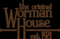 The Historic Worman House