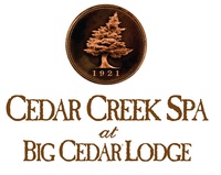 Cedar Creek Spa