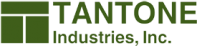 Tantone Industries, Inc. Tantone Industries, Inc.