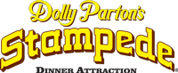 Dolly Parton's Stampede