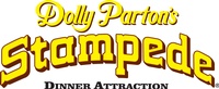 Dolly Parton's Stampede Dolly Parton's Stampede