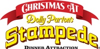 Dolly Parton's Stampede Dolly Parton's Stampede