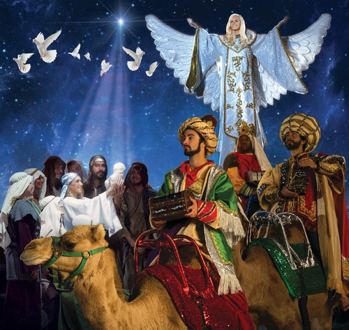 Nativity Nativity