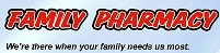 Family Pharmacy Family Pharmacy