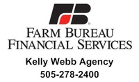 Farm Bureau Financial Services, The Kelly Webb Agency