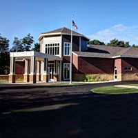 Paw Paw District Library
