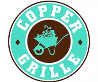 Copper Grille