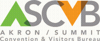 Akron/Summit Convention & Visitors Bureau Akron/Summit Convention & Visitors Bureau