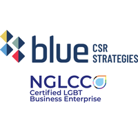 blue csr strategies