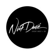 DJ Nick Duve