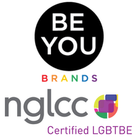 BE YOU Brands