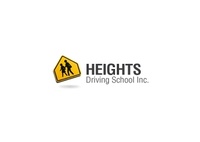 Heights Driving School
