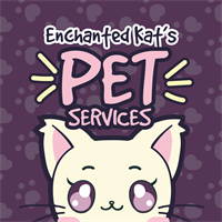 Enchanted Kat's Pet Services