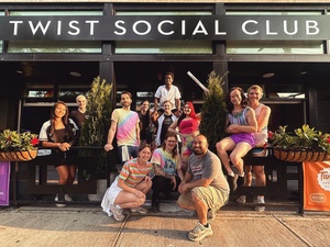 Twist Social Club