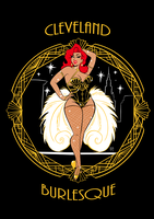 Cleveland Burlesque LLC