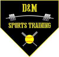 D&M Works LLC DBA D&M Sports Training