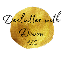 Declutter with Devon LLC