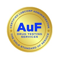 AuF Drug Testing Services