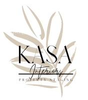 K A S A interiors Staging & Home Services 