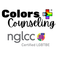 Colors+ Counseling