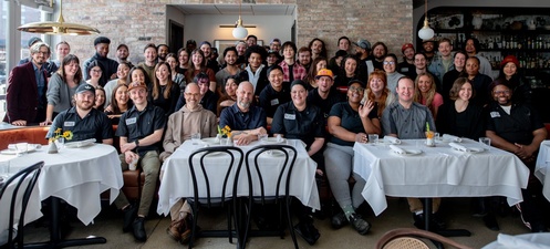 Edgewater Hospitality Edgewater Hospitality