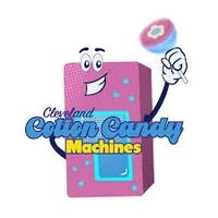 Cleveland Cotton Candy Machines