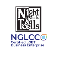 Nightsweats & T-cells