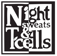 Nightsweats & T-cells