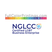 Full Color Printings