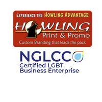 Howling Print & Promo