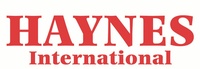 Haynes International, Inc.