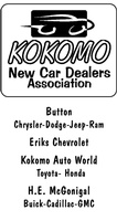 Kokomo New Car Dealers Association