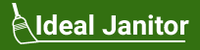 Ideal Janitor Supply/Treated Dust Mop & Mat Rental