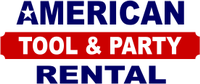 American Tool and Party Rental