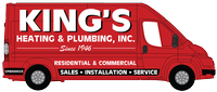 King's Heating & Plumbing, Inc.
