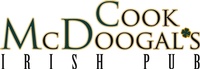 Cook McDoogal's Irish Pub